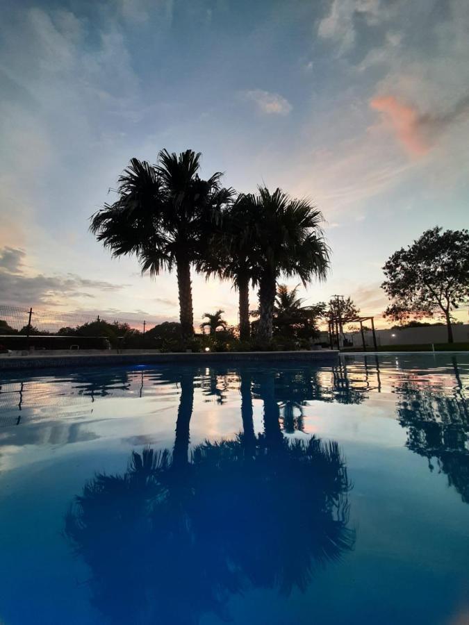 Rio Mar Villages ซานการ์ลอส ภายนอก รูปภาพ