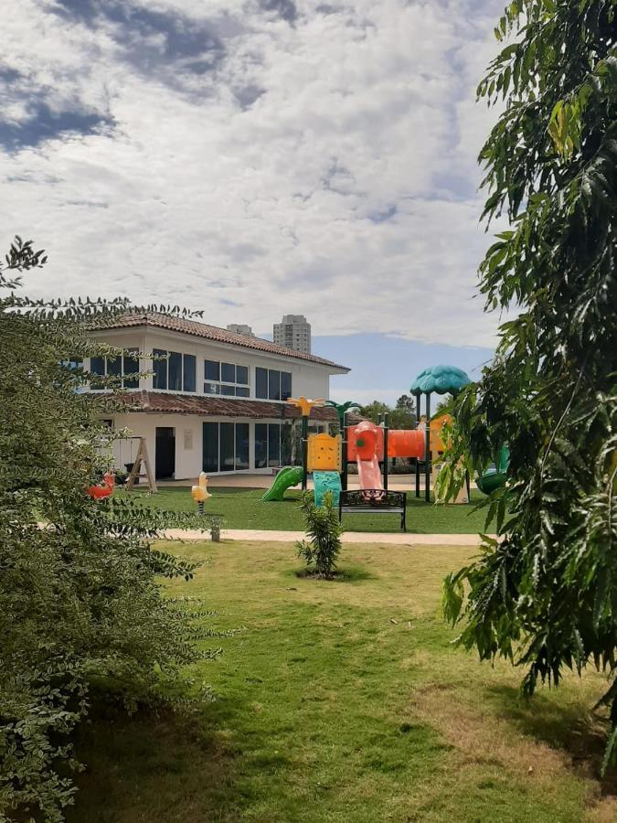 Rio Mar Villages ซานการ์ลอส ภายนอก รูปภาพ
